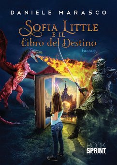 Sofia Little e il libro del destino (eBook, ePUB) - Marasco, Daniele