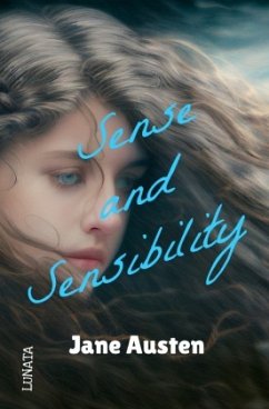 Sense and Sensibility - Austen, Jane