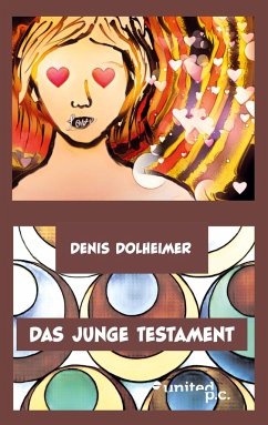 Das junge Testament - Denis Dolheimer