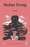 Miedo (eBook, ePUB) Miedo (eBook, ePUB)