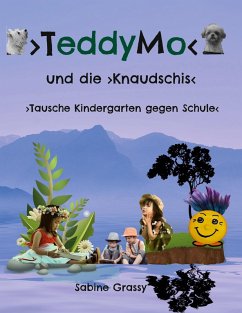 TeddyMo (eBook, ePUB) - Grassy, Sabine