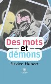 Des mots et démons (eBook, ePUB)