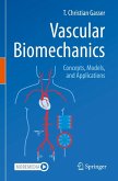 Vascular Biomechanics