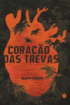 Cover Coração das Trevas (eBook, ePUB)