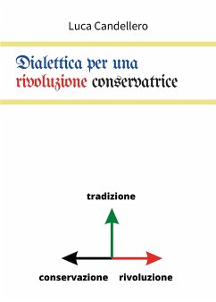 Dialettica per una rivoluzione conservatrice (eBook, ePUB) - Candellero, Luca