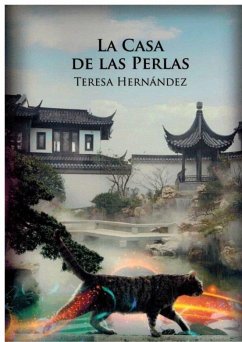 Cover La casa de las perlas