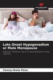 Late Onset Hypogonadism or Male Menopause