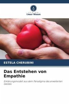 Das Entstehen von Empathie - Cherubini, Estela