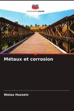 Métaux et corrosion - Hussein, Walaa