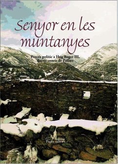 Senyor en les muntanyes - Bolòs Masclans, Jordi; Joan J. Busqueta i Riu