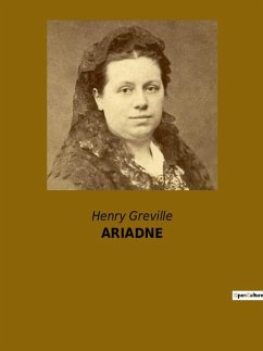 ARIADNE - Greville, Henry