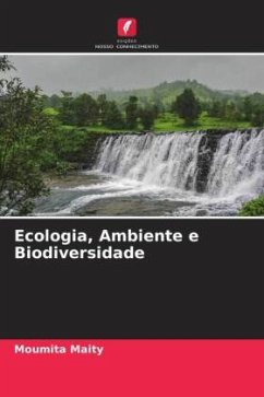 Ecologia, Ambiente e Biodiversidade - Maity, Moumita