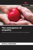 The emergence of empathy