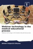Webinar technology in the medical educational process