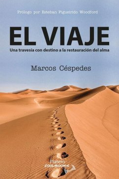 Cover El viaje