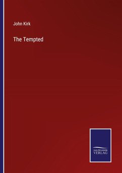 The Tempted - Kirk, John