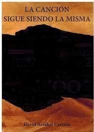 Cover La canción sigue siendo la misma