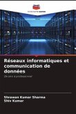 Réseaux informatiques et communication de données