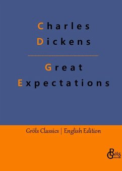 Great Expectations - Dickens, Charles