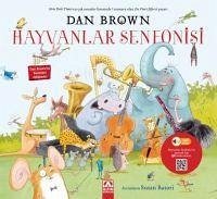 Hayvanlar Senfonisi - Brown, Dan