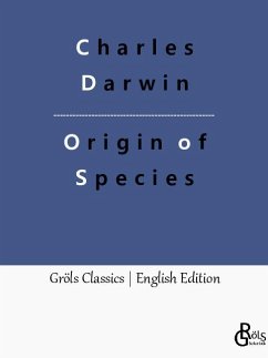 Origin of Species - Darwin, Charles