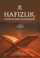 Hafizlik Egitimi Üzerine Arastirmalar - Aydin, Garip