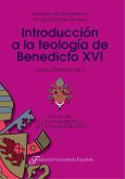 Introducción a la teología de Benedicto XVI