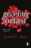 Gecenin Ortasi