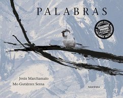 Cover Palabras