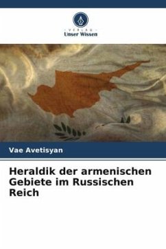 Heraldik der armenischen Gebiete im Russischen Reich - Avetisyan, Vae