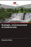 Écologie, environnement et biodiversité