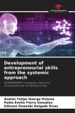 Development of entrepreneurial skills from the systemic approach
