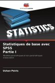 Statistiques de base avec SPSS Partie I