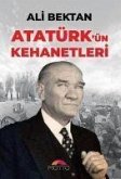 Atatürkün Kehanetleri