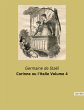 Corinne ou l'Italie Volume 4 - Bild 1