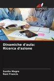 Dinamiche d'aula: Ricerca d'azione