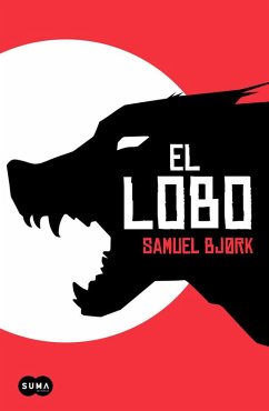 Cover El lobo