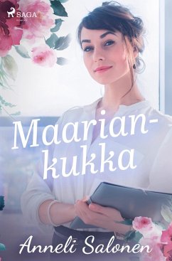 Maariankukka - Salonen, Anneli