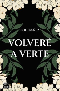 Cover Volveré a verte