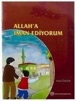 Allaha Iman Ediyorum - Özgen, Naim