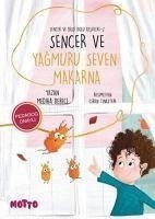 Sencer ve Yagmuru Seven Makarna - Dereci, Mediha