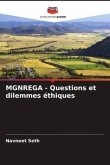 MGNREGA - Questions et dilemmes éthiques