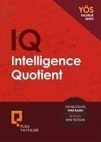 YÖS IQ Intelligence Quotient - Kolektif