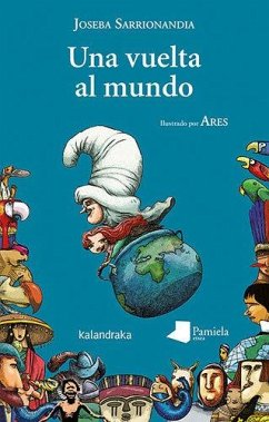 Cover Una vuelta al mundo