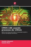 CMOS LNA usando processo de 130nm