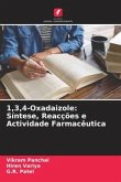 1,3,4-Oxadaizole: Síntese, Reacções e Actividade Farmacêutica