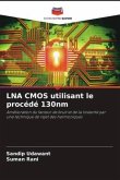 LNA CMOS utilisant le procédé 130nm