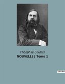 NOUVELLES Tome 1 NOUVELLES Tome 1