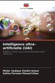 Intelligence ultra-artificielle (UAI)