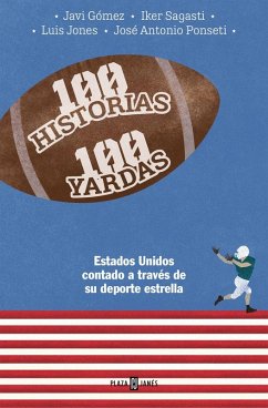 100 historias. 100 yardas
